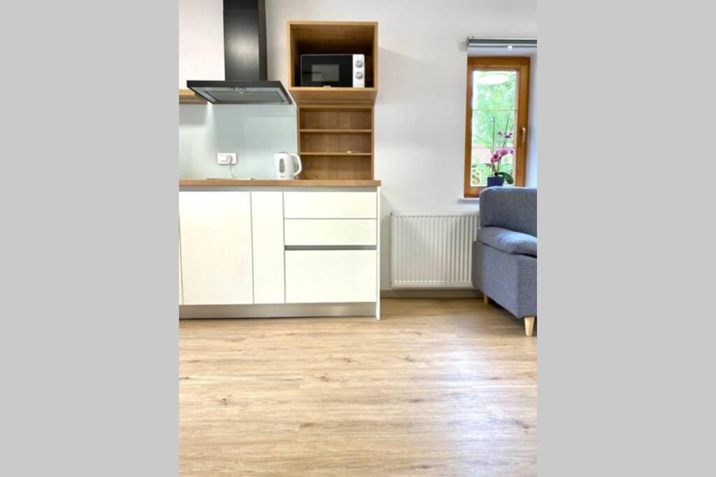 Studio Bela Radovljica Ngoại thất bức ảnh