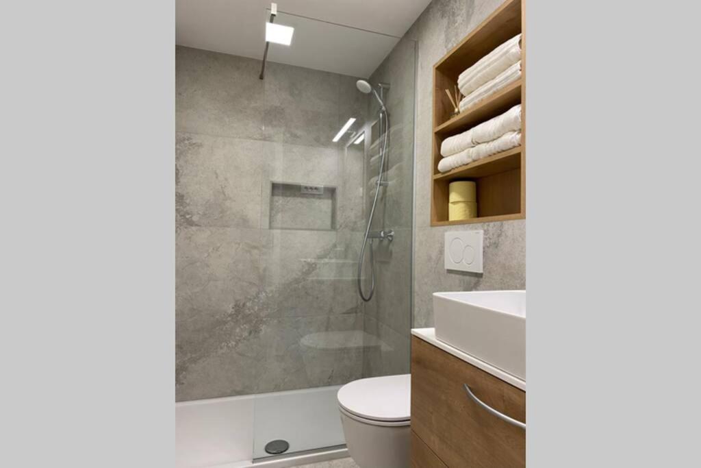 Studio Bela Radovljica Ngoại thất bức ảnh