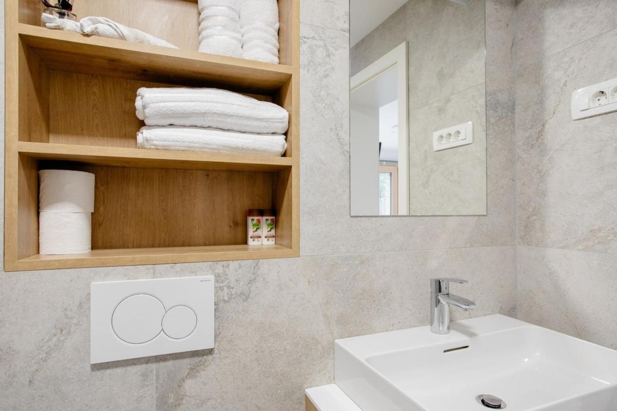 Studio Bela Radovljica Ngoại thất bức ảnh