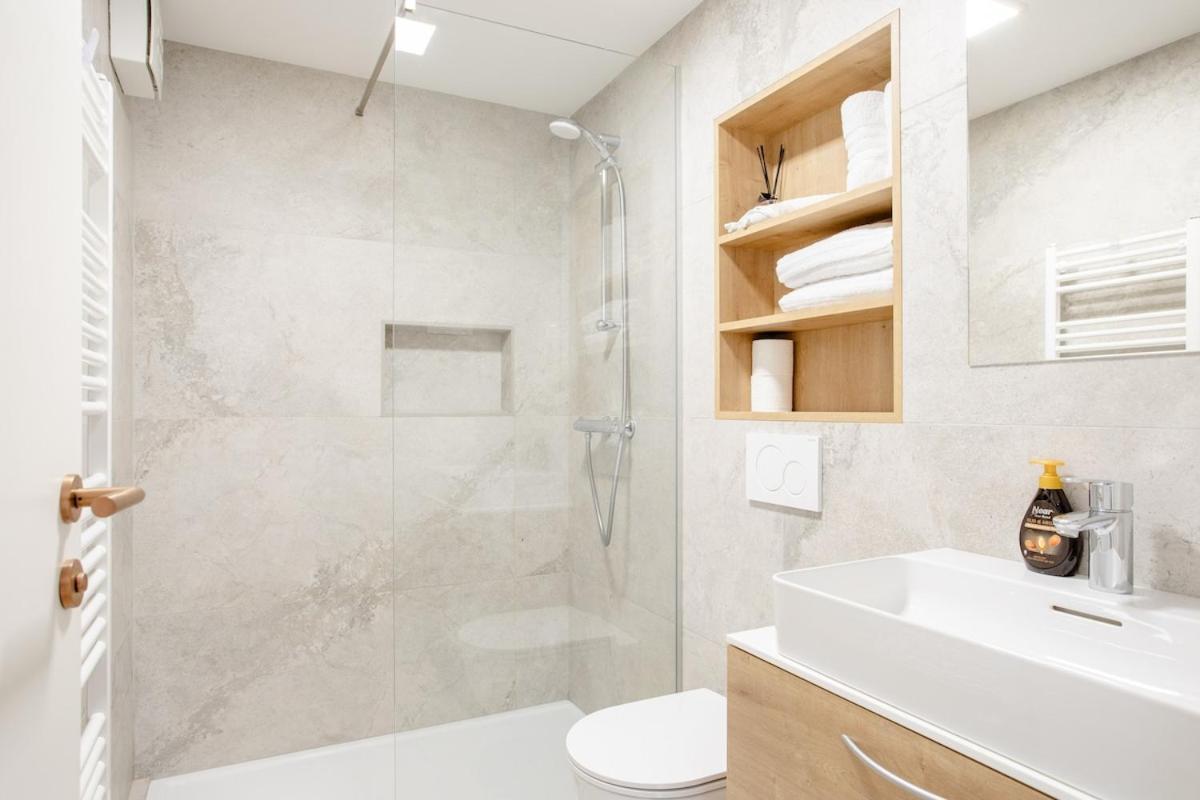 Studio Bela Radovljica Ngoại thất bức ảnh