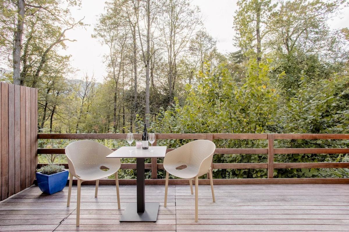 Studio Bela Radovljica Ngoại thất bức ảnh