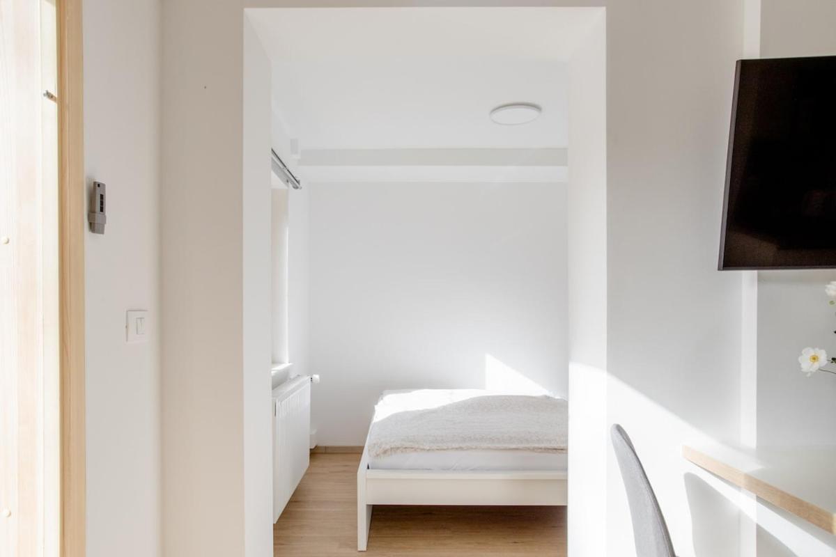 Studio Bela Radovljica Ngoại thất bức ảnh