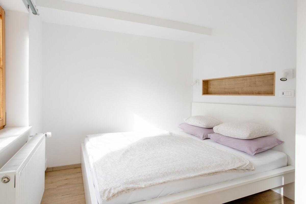 Studio Bela Radovljica Ngoại thất bức ảnh