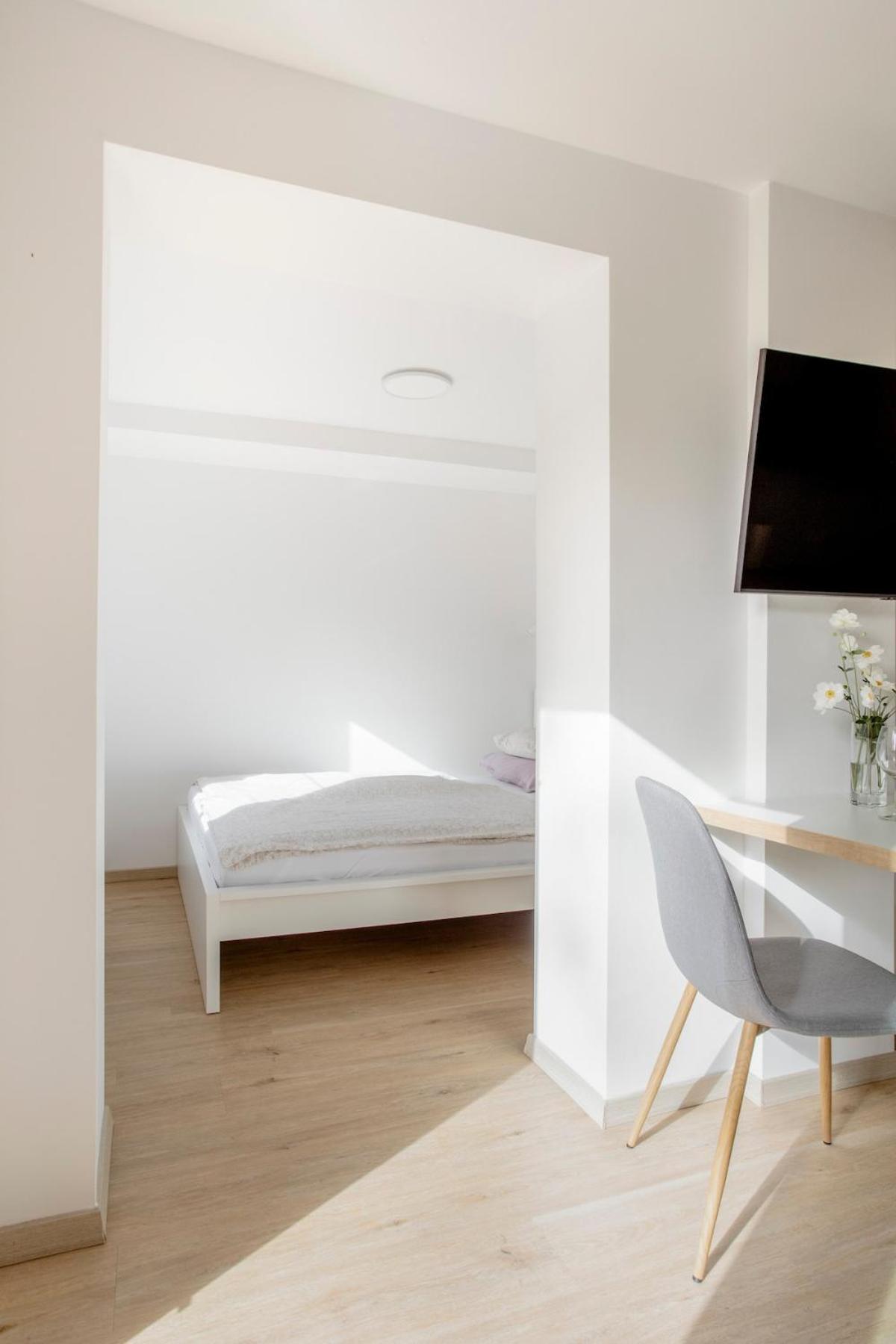 Studio Bela Radovljica Ngoại thất bức ảnh