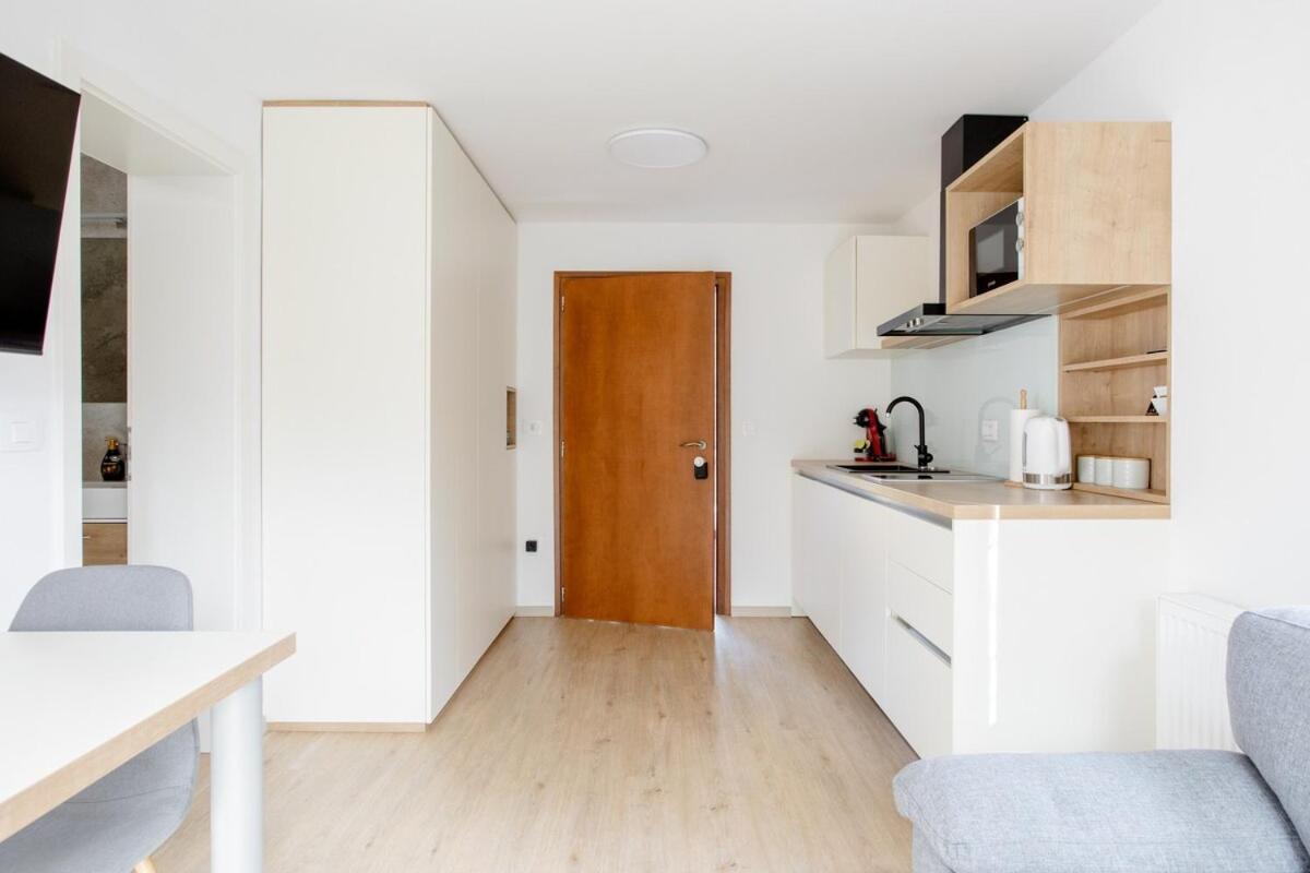 Studio Bela Radovljica Ngoại thất bức ảnh