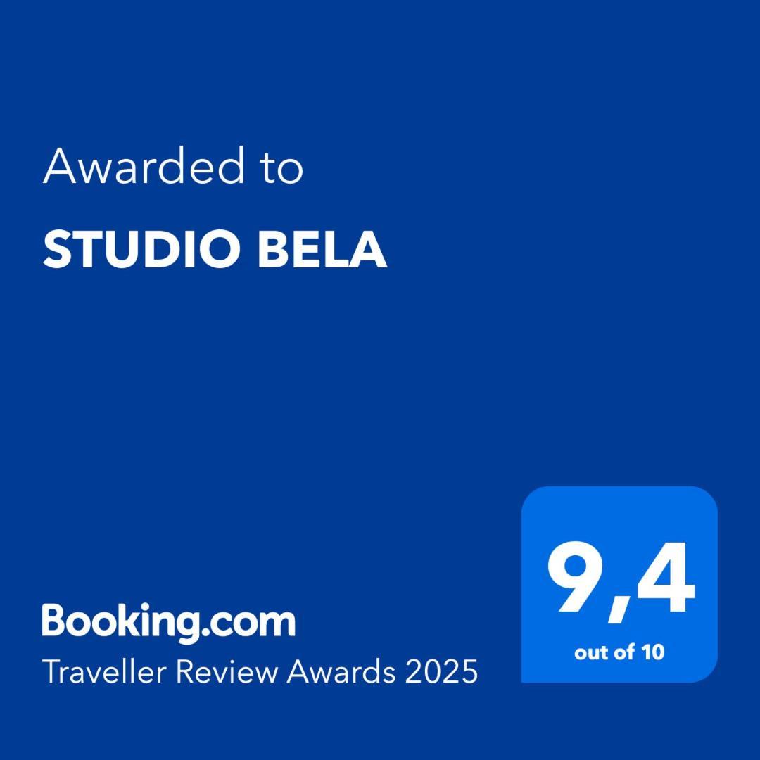 Studio Bela Radovljica Ngoại thất bức ảnh