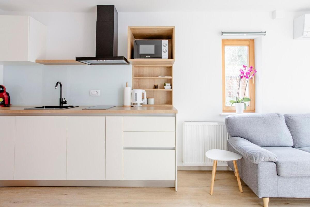 Studio Bela Radovljica Ngoại thất bức ảnh