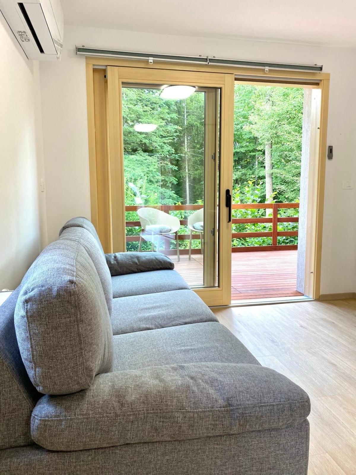 Studio Bela Radovljica Ngoại thất bức ảnh