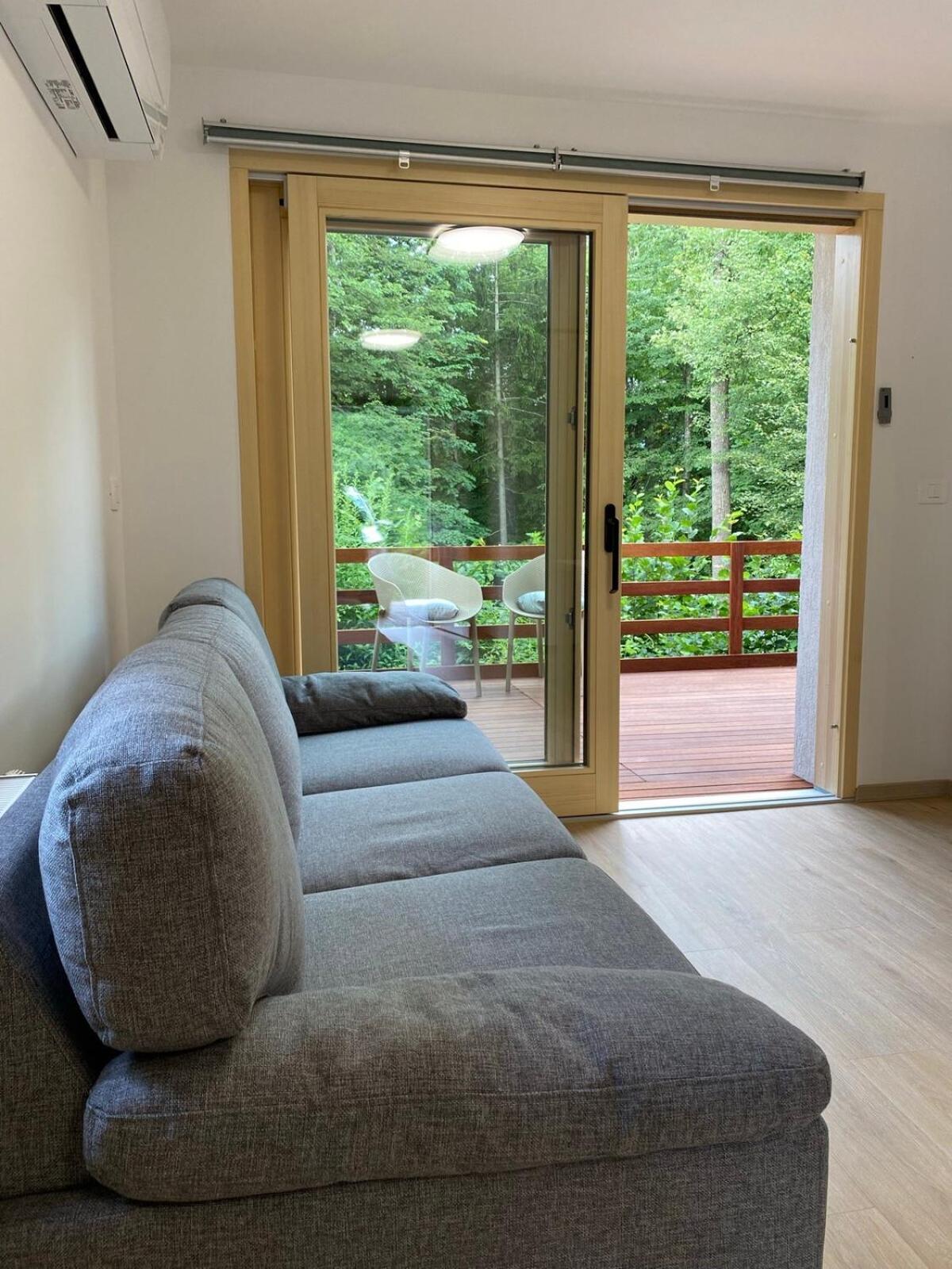 Studio Bela Radovljica Ngoại thất bức ảnh